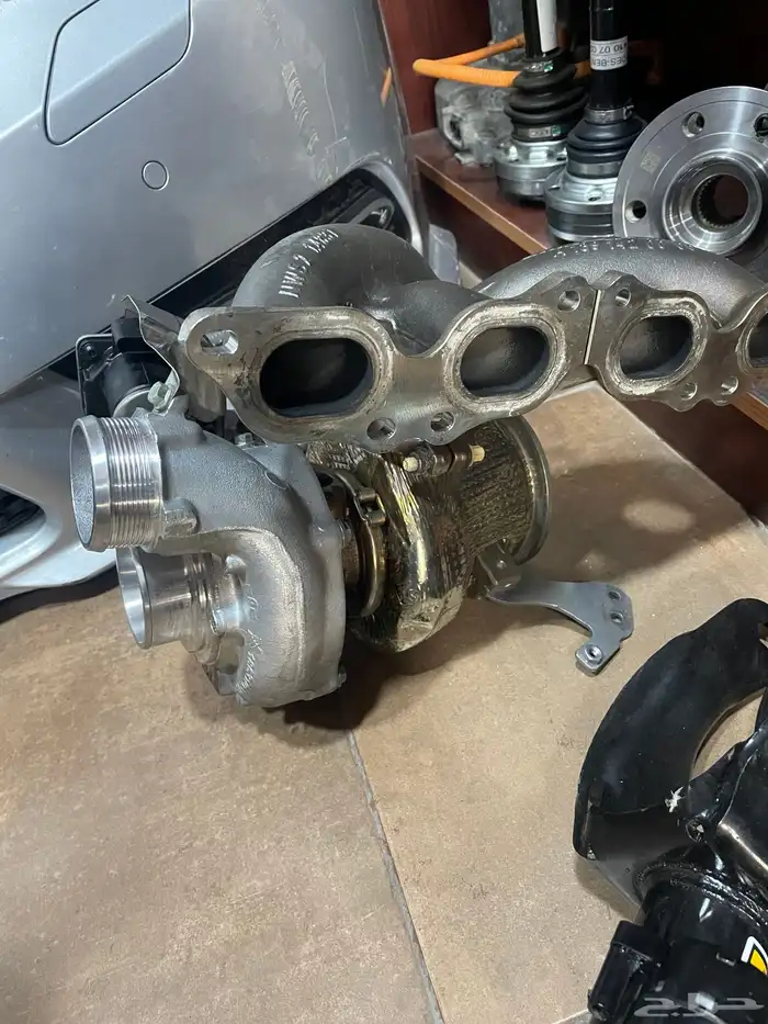 قطع غيار مستورد مرسيدس بجميع فئاتها مع الضمان 24