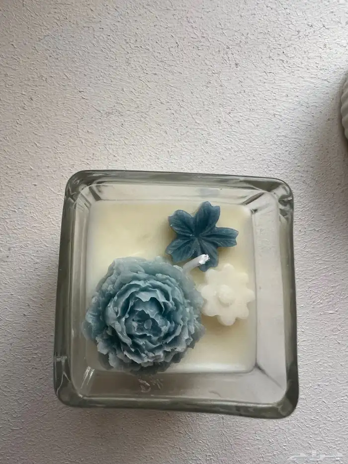 شموع حسب الطلب 26