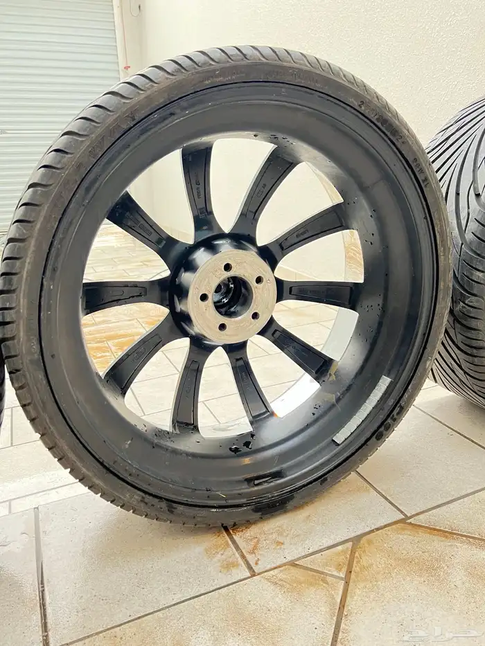 جنوط مقاس 24 9