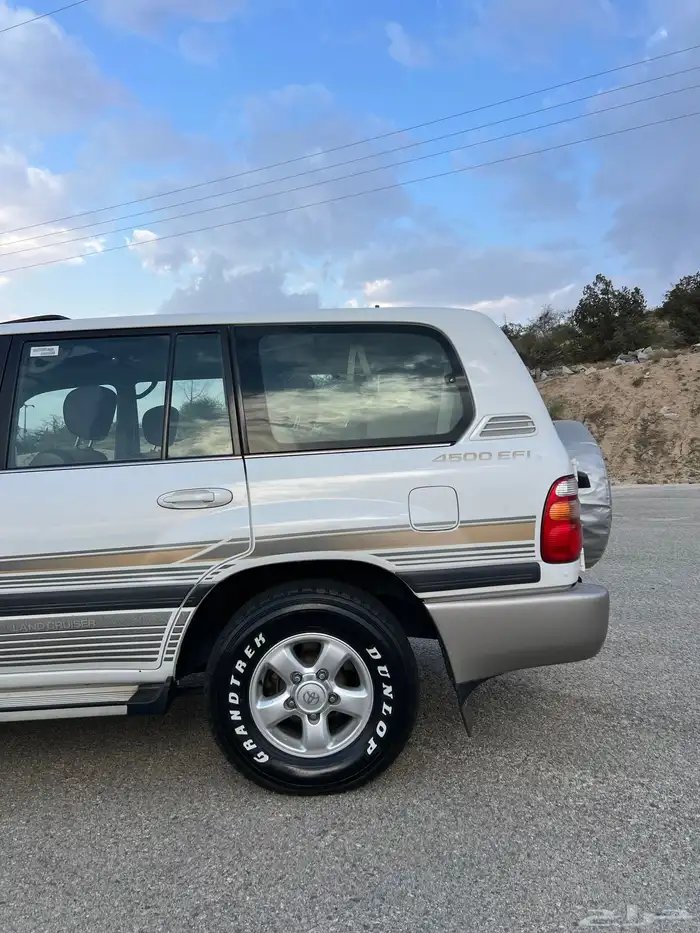 جيكسار قير عادي فل كامل سعودي بودي بلد 10