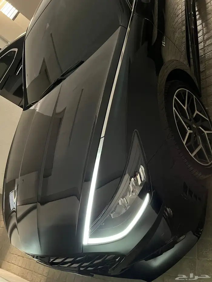 سوناتا ان لاين 2022 0
