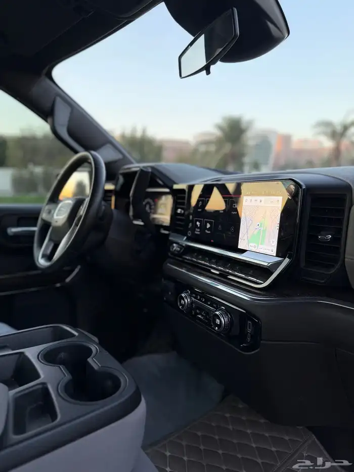 سييرا 2023 SLE الجميح 31