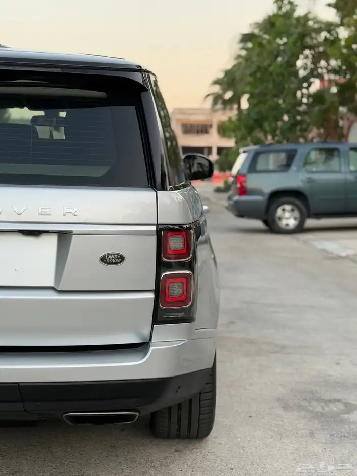 RANG ROVER NA 2016 8
