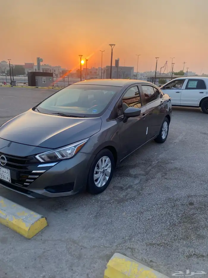 صني نيسان للبيع 7