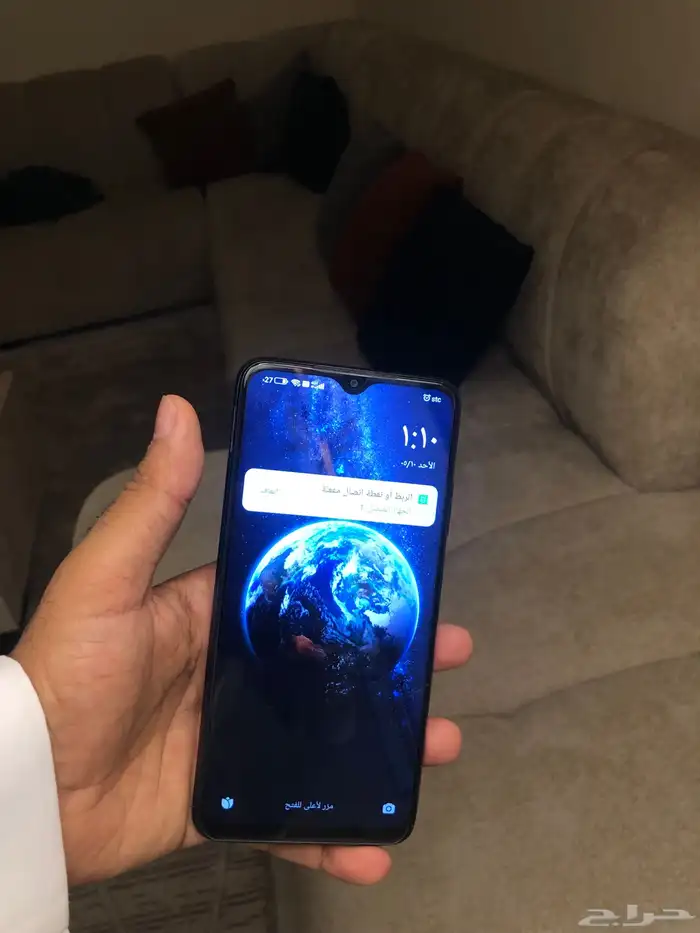 جوال شاومي ريدمي 9T 2