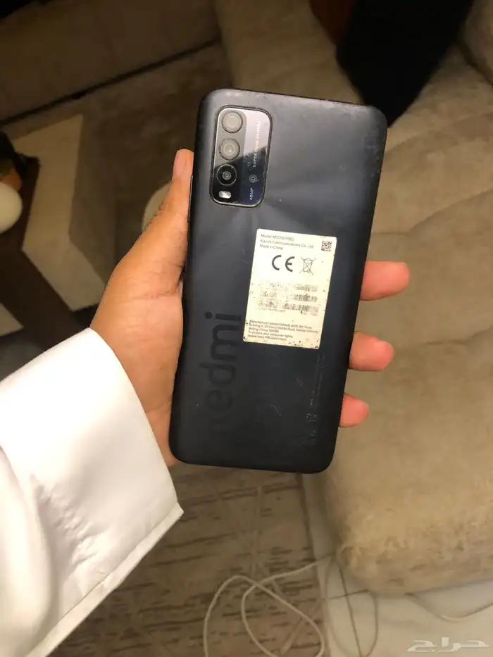 جوال شاومي ريدمي 9T 1