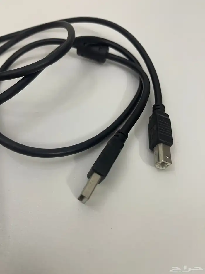 طابعة واسكنر كانون 200 ريال 8