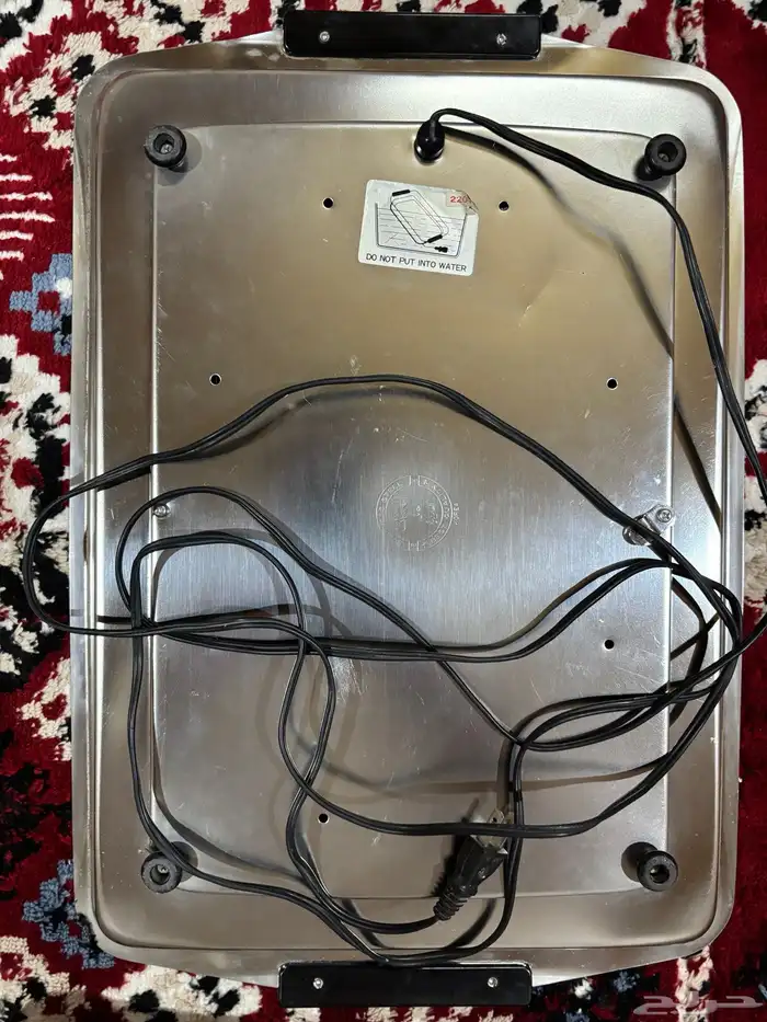 سخان العساف 4