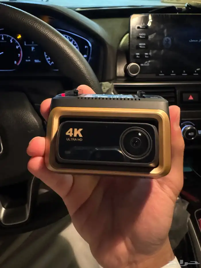 داش كام DDPAI Z60 PRO 2