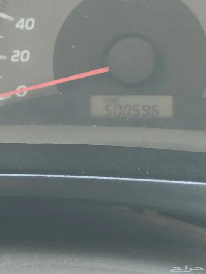 للبيع كامري2008 نظيف 10
