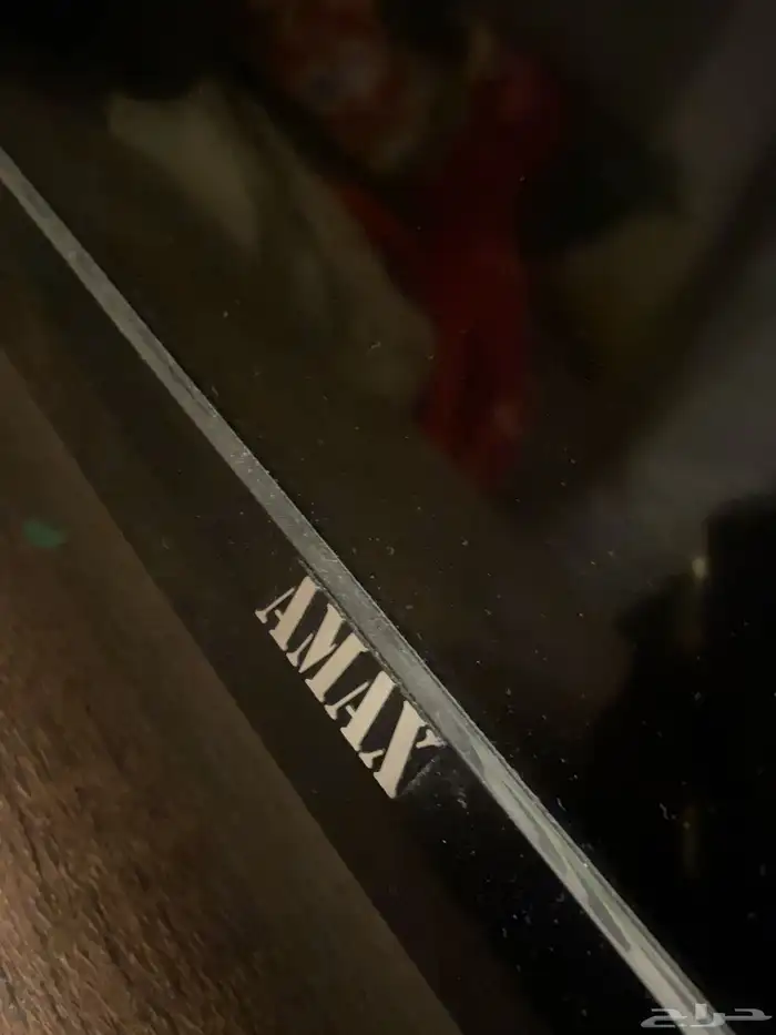 شاشة AMAX 0