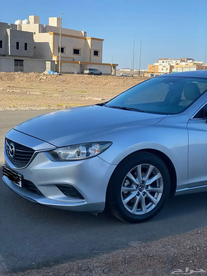 مازدا 2018 1