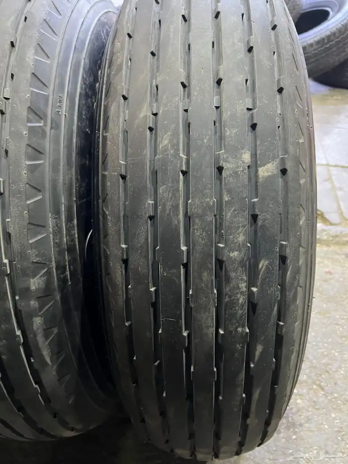 جنوط هلل سته مسمار مع بالون ماكسس 900.17 تاريخ 24 17