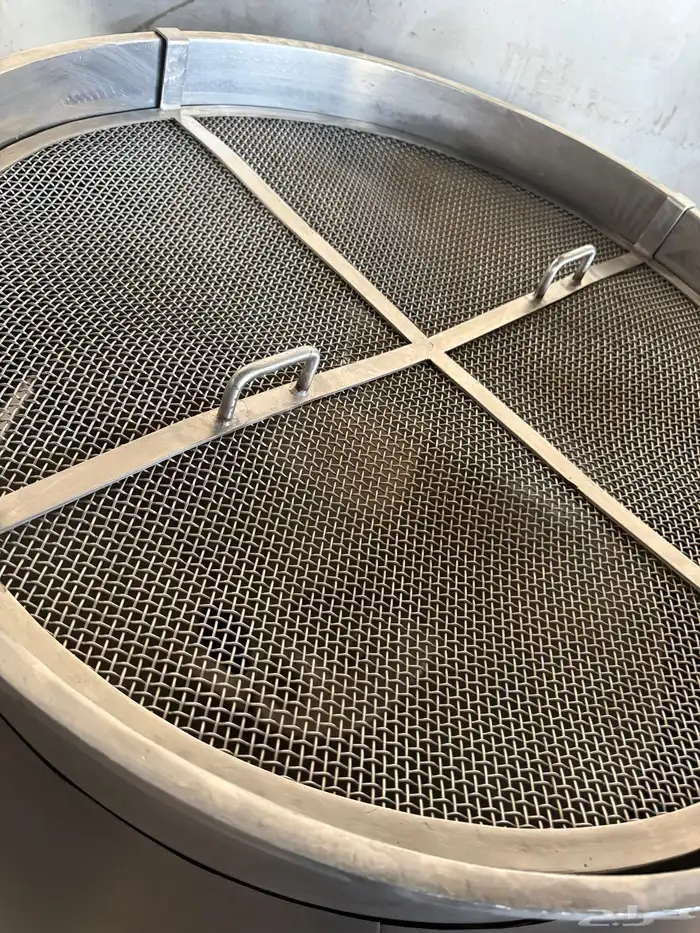 سكرو فيدر رافع حلزوني 1