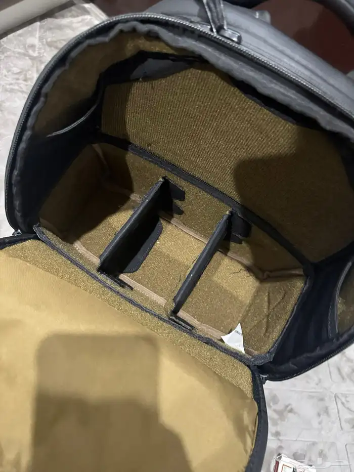 Peter McKinnon nomaticcamera bag 25L-dji fpv controller 2 11