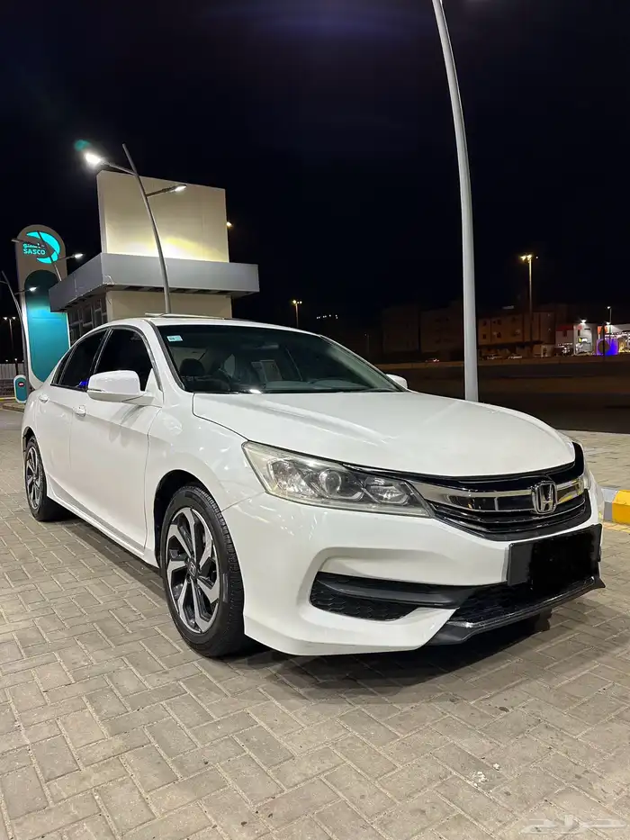 اكورد 2017 2