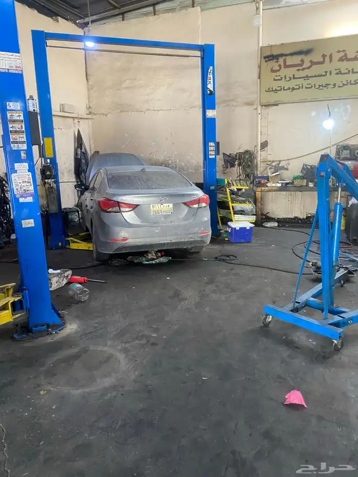 تغير عفشيه وتربيط 1