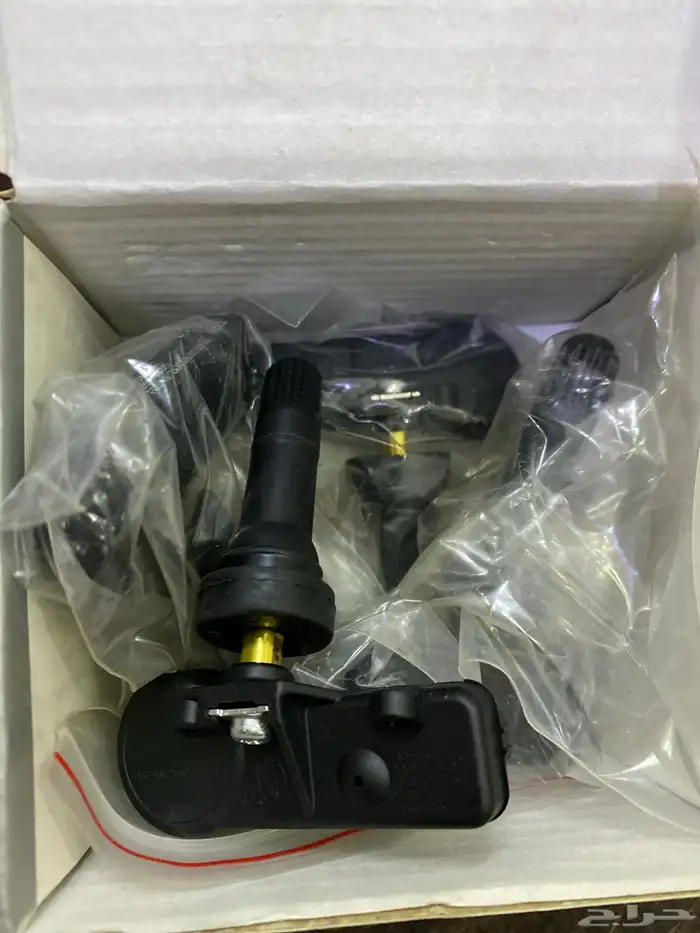 حساسات كفرات جمس - شفروليه - كاديلاك 0