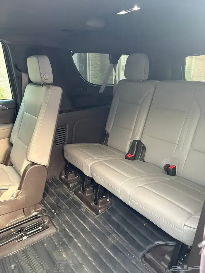 يوكن 2022 SLT XL 7