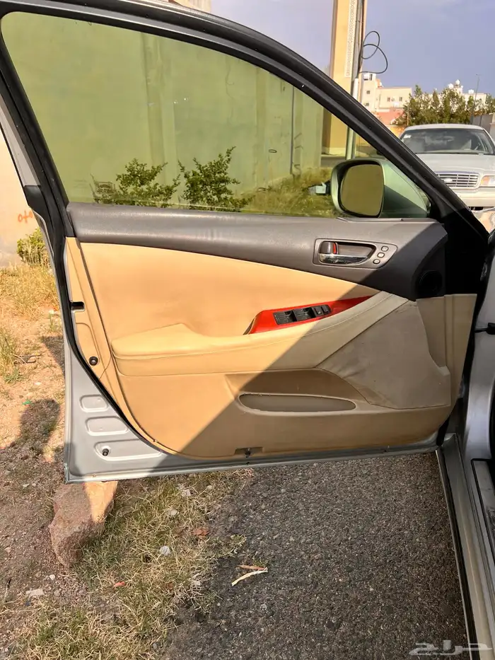 لكزس ES350 للبيع 2008 3
