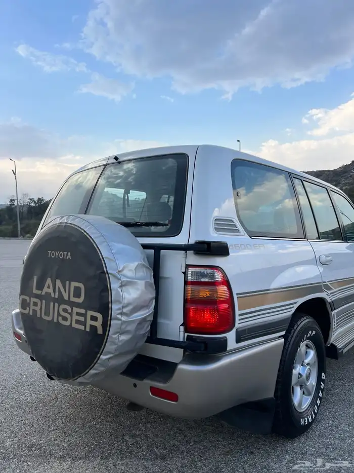 جيكسار قير عادي فل كامل سعودي بودي بلد 3