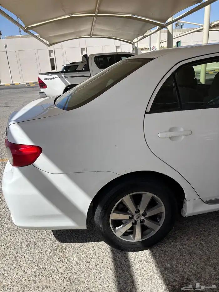 كورلا 2013 نص فل 6