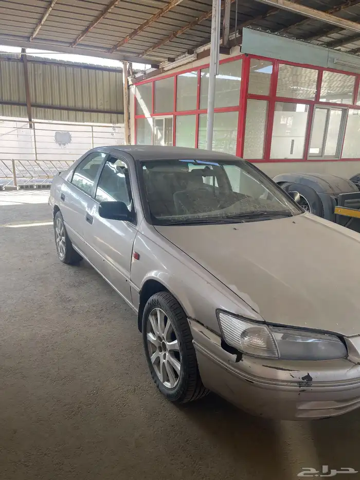 كامري 1998 للبيع 1