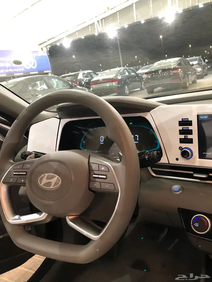 النترا اسمارت بلس سعودي 2026 عررض 82.500 11