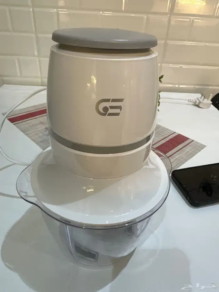 خلاط لتقطيع 3