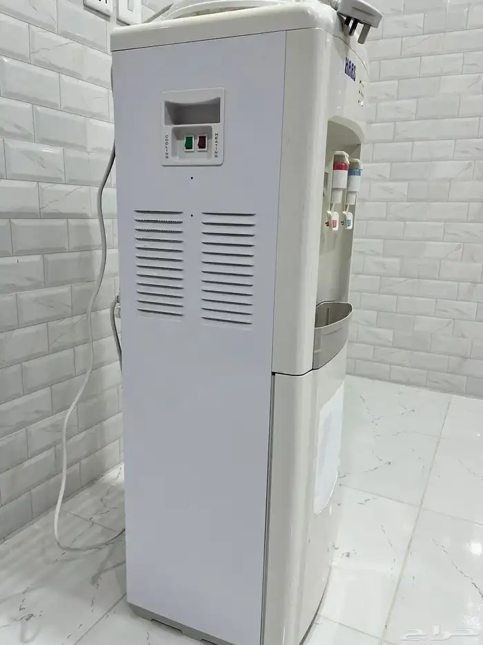 برادة هاس مستعملة وسليمة 1