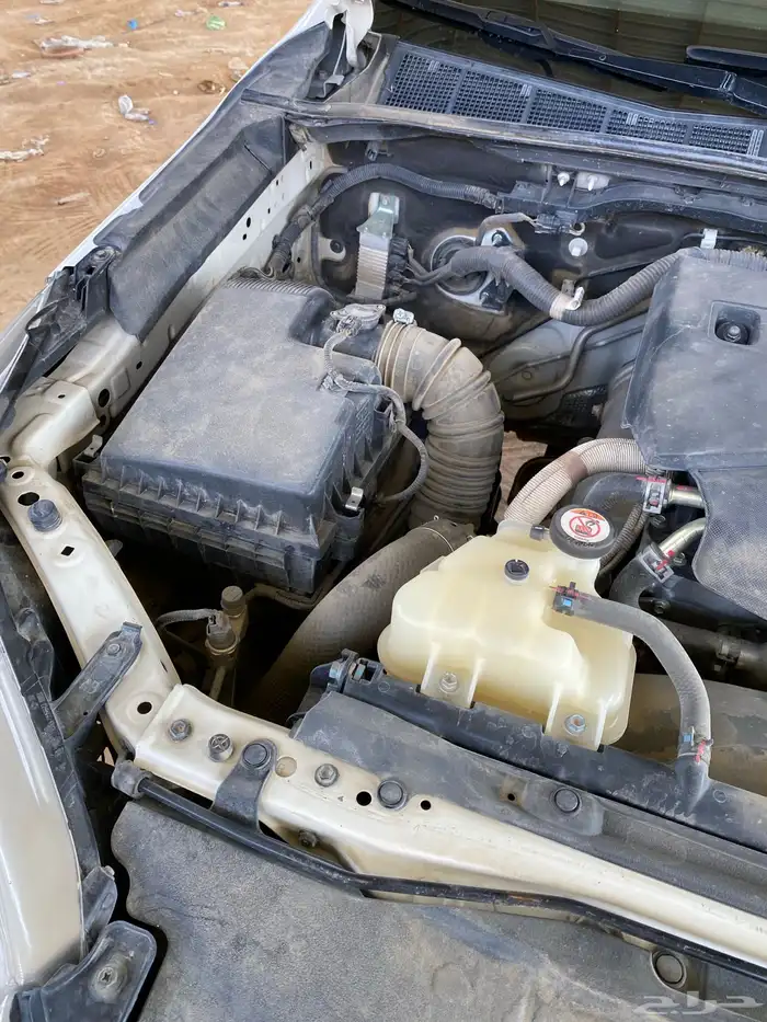 للبيع هايلوكس 22 ديزل 14