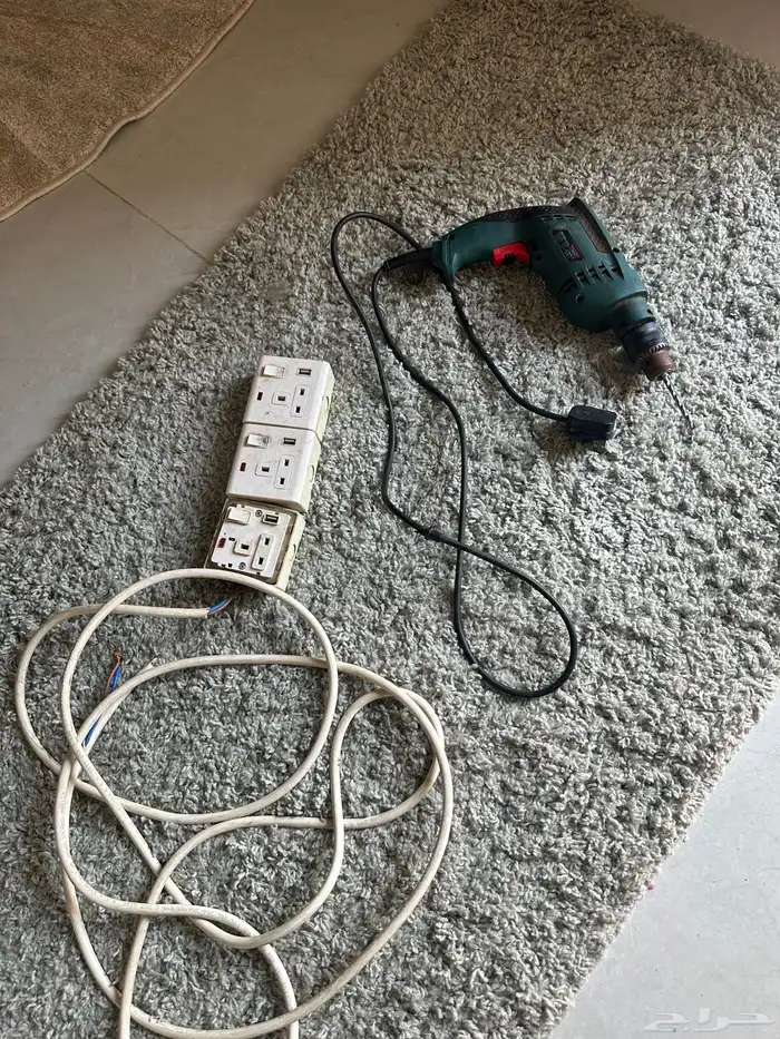 للبيع دينمو وكاتم كهربائي 2