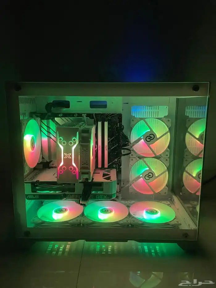 بيسي قيمنق pc 2