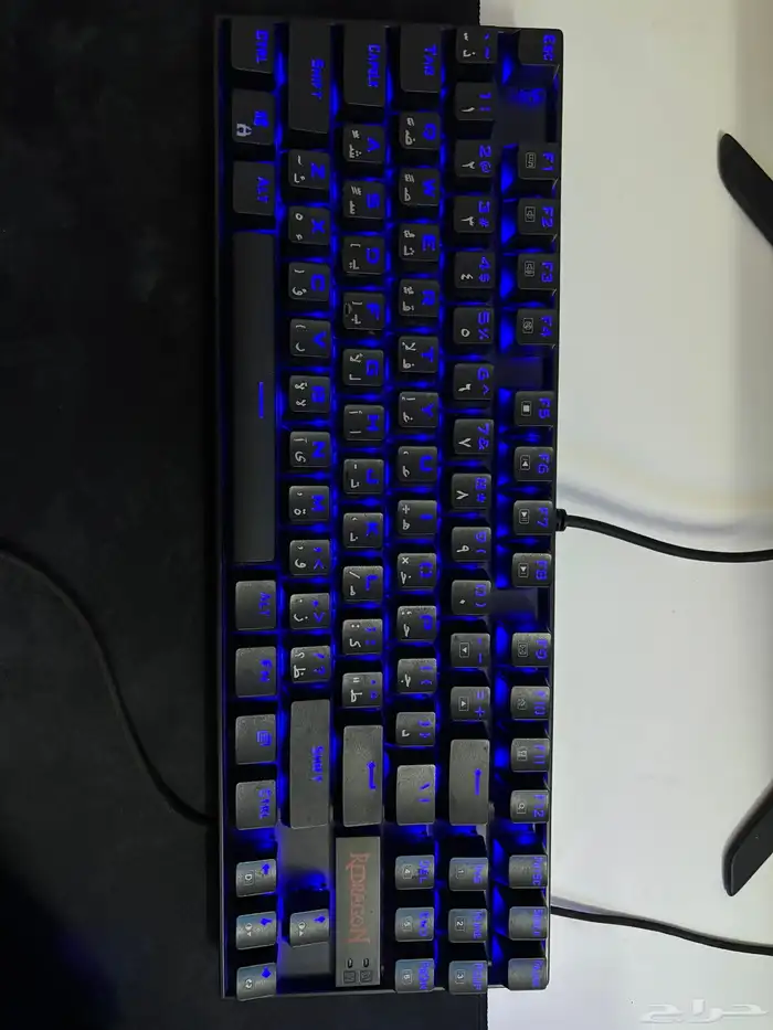 بيسي قيمنق ZORD PRO X 6