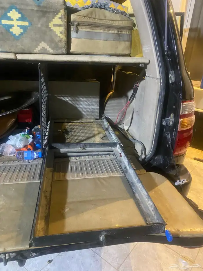 ثلاجة سيارة 1