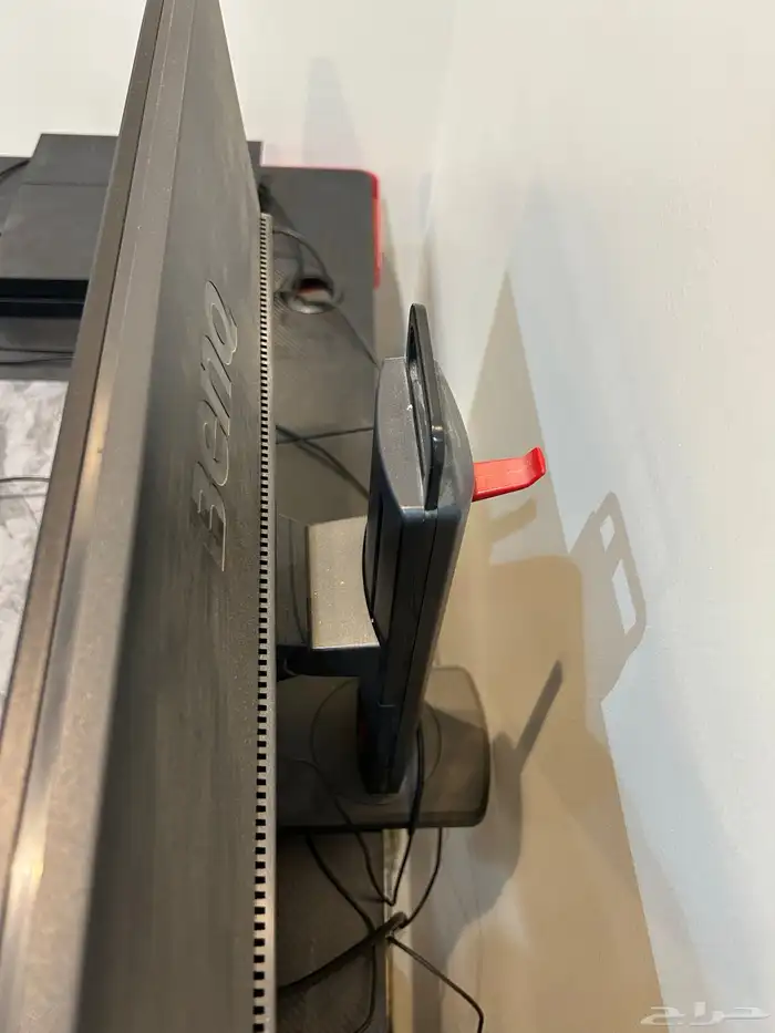 شاشة العاب بنكيو 144هيرتز موديل xl2720-B 2