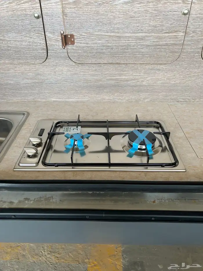 للبيع كرفان سحب ميني كرفان 12