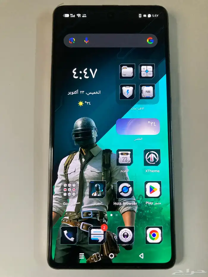 infinix note 40 5g 0