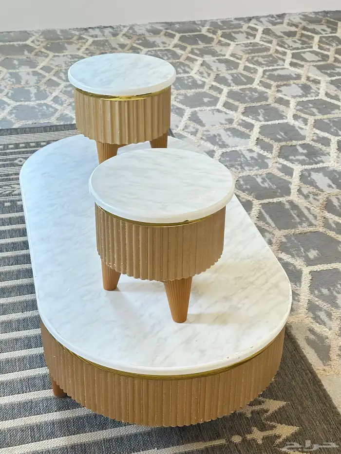 طاولة ارضية 0