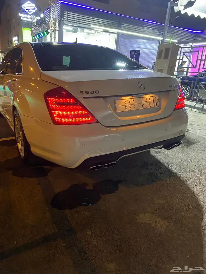 بانوراما 350 مديل 2007 8