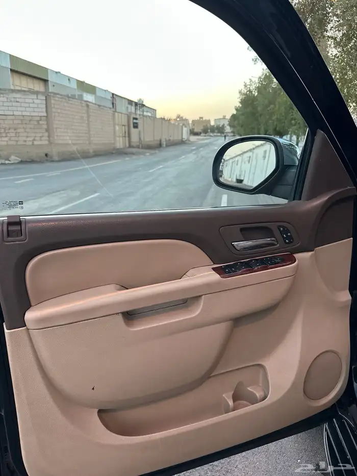 تاهو فل كامل LTZ دبل 2014 قصير 52