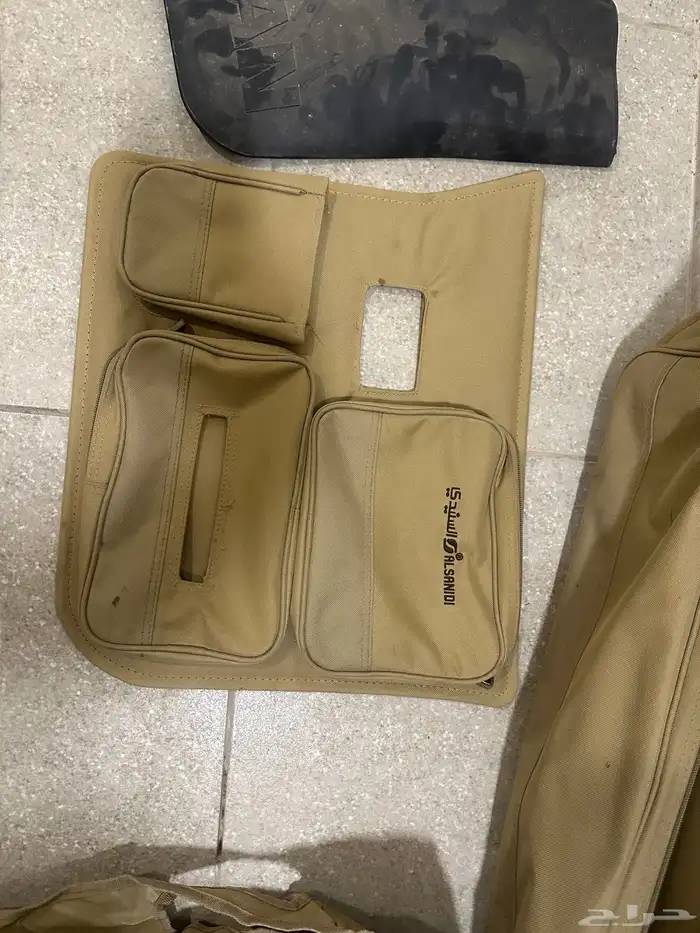 قطع نيسان سفاري باترول 88-97 8