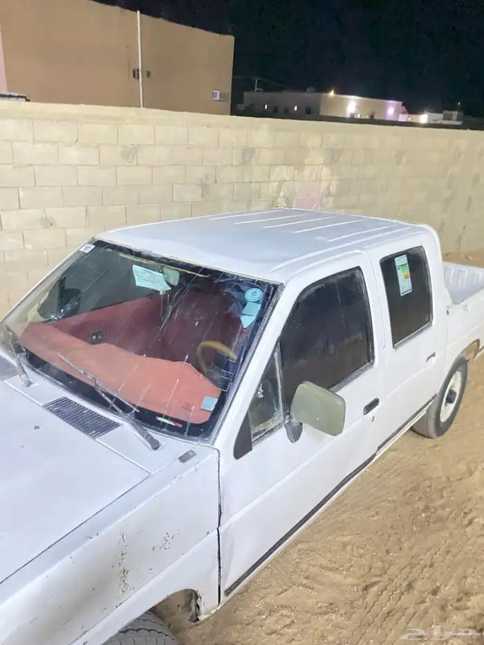 ددسن موديل 1996 4