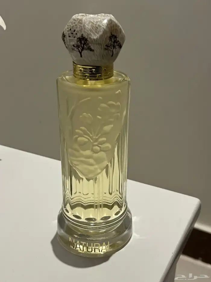 عطر درعه ناتشورال 150 مل ب 160 0