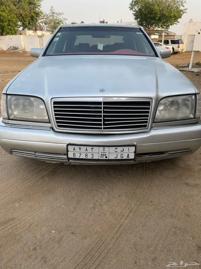 شبح موديل 94 للبيع الفوري انسام 10 الف 0