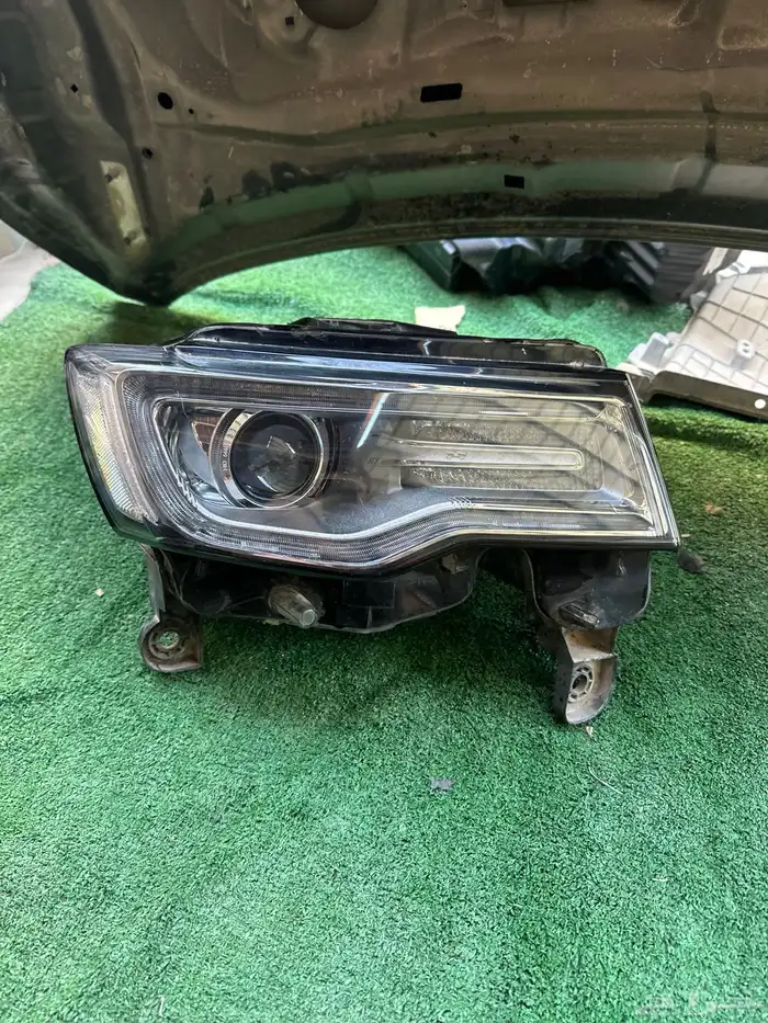 شمعه شوروكي 2014-2018 وكاله 0