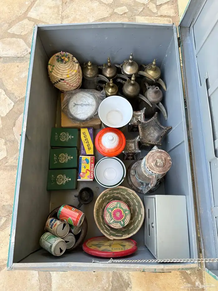 مجموعة للبيع تراث 0