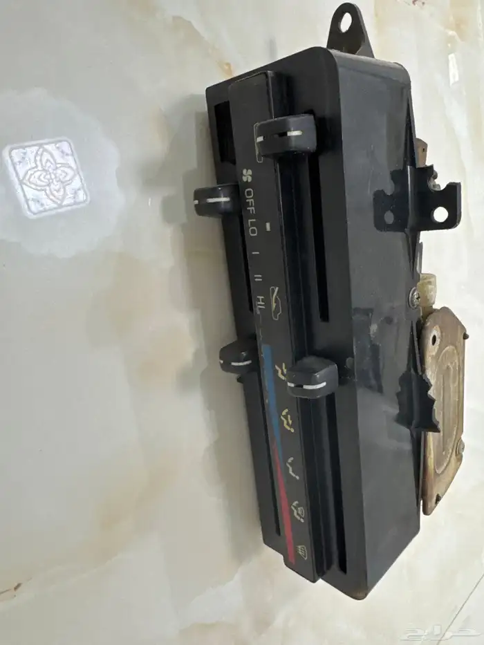 كرسيدا قطع غيار كرسيدا من 90الى 96 1