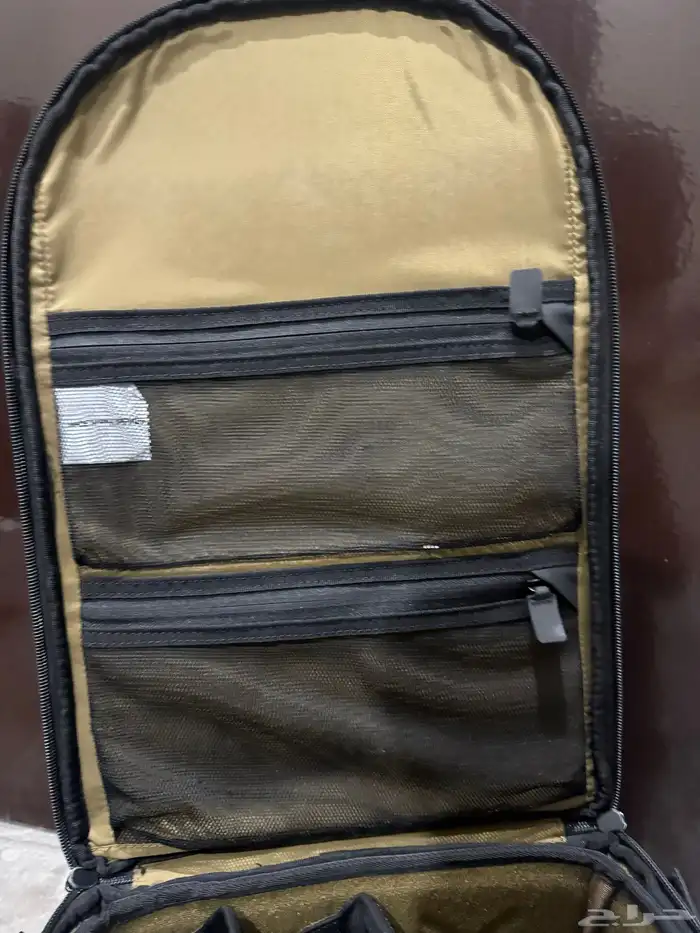 Peter McKinnon nomaticcamera bag 25L-dji fpv controller 2 5