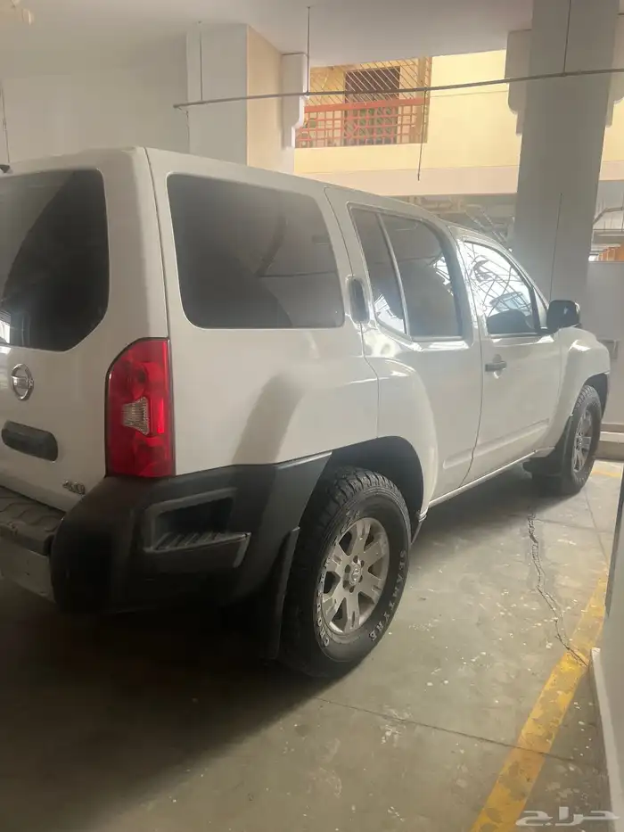 جيب اكستيرا غاية المستخدم (دبل) 4x4 0